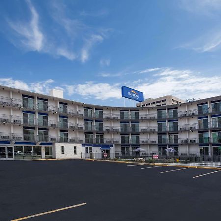 Baymont By Wyndham Spokane Extérieur photo