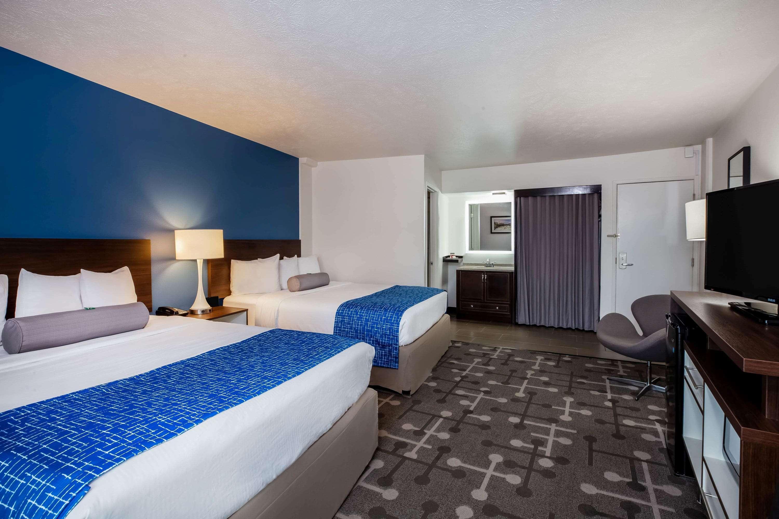 Baymont By Wyndham Spokane Extérieur photo